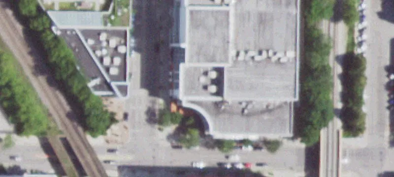 Evanston Retail & Restaurant Space