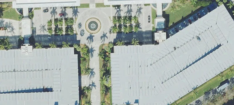 Doral Warehouse with Office Space