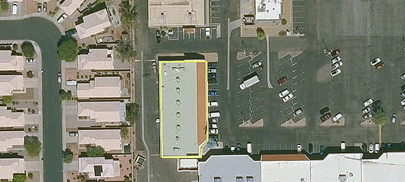 Retail Space Near Loop 101