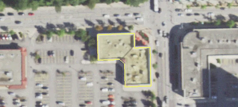 Retail Space Near Transportation Hubs