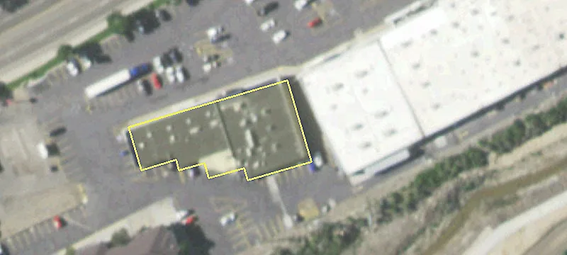 Retail Space in Rock Springs