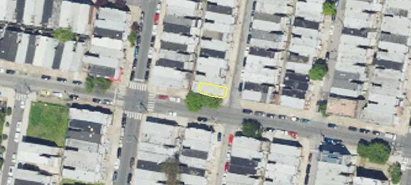 Philadelphia Warehouse with Office Space