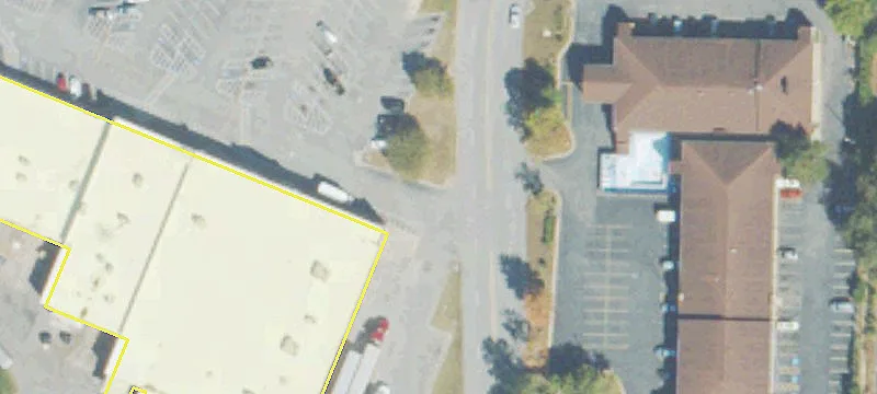 Union City Retail Space Available