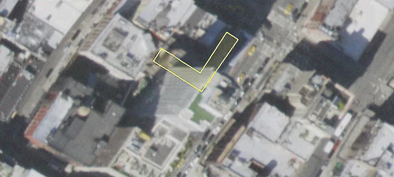 SoHo Mixed-Use Conversion Opportunity