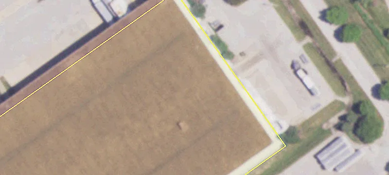 Bridgeton Warehouse with 25 Docks