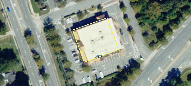 Retail Property in Virginia Beach