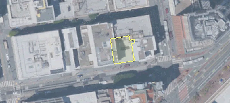 Union Square Retail Space Available