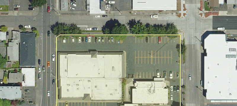 Medical/Retail Space Available for Lease