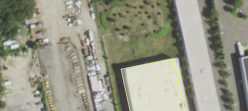Retail Space on Jericho Turnpike