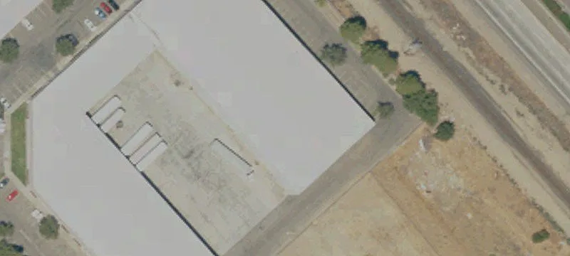 Industrial Space in Fairview Park