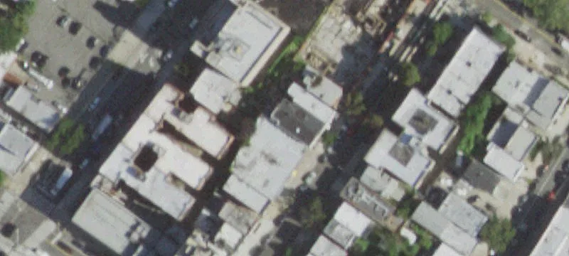 Long Island City Corner Property