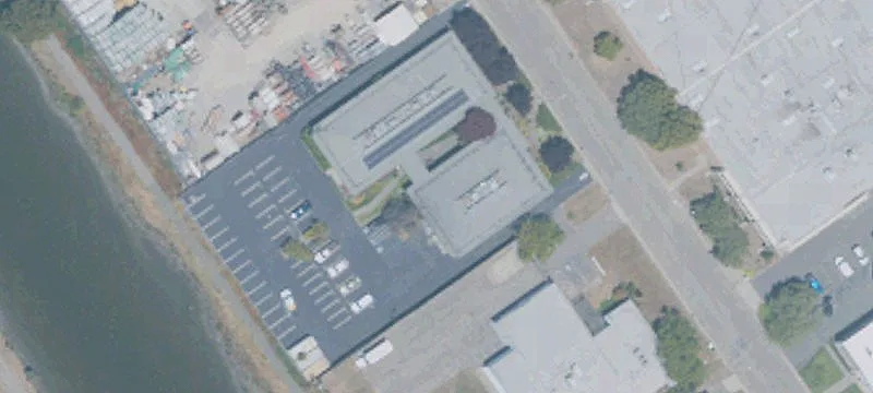 Oakland Office Building For Sale