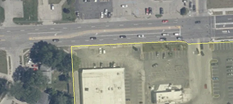 Retail Space in High Traffic Area