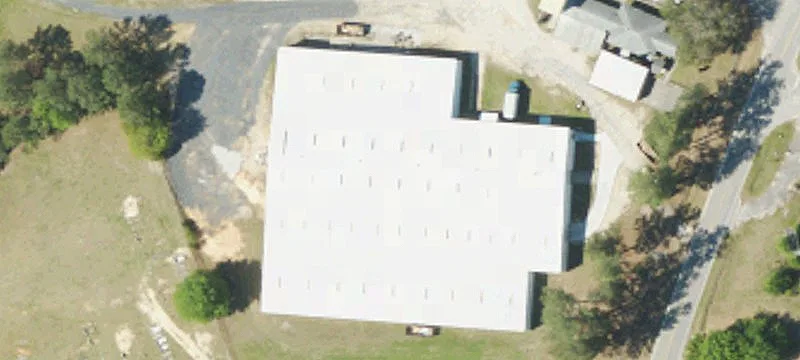 Aiken Warehouse Space Available