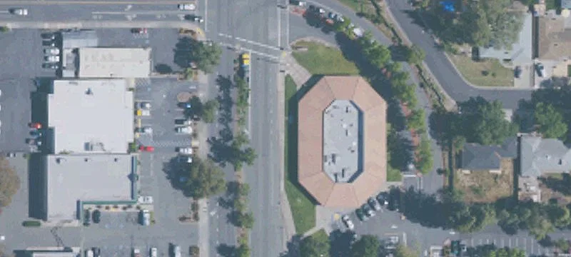Office Space in Pleasant Hill