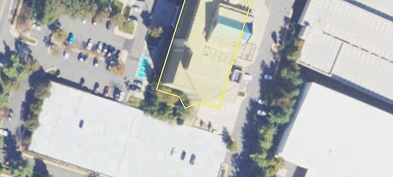 Prominent Office Space Available
