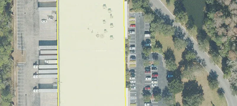 Orlando Warehouse/Distribution Facility For Rent