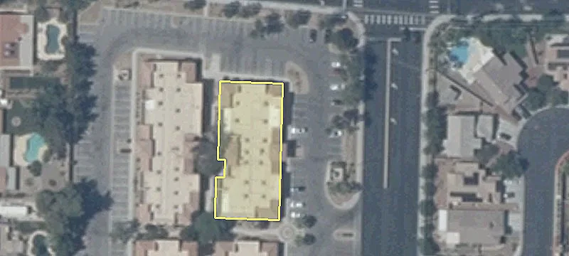 Office Space Available For Rent