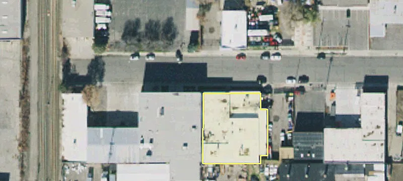 South Salt Lake Warehouse Space