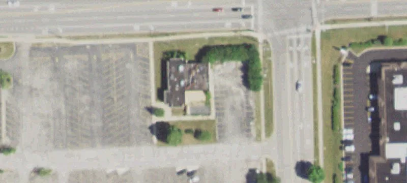 Retail Space with Renovation Planned