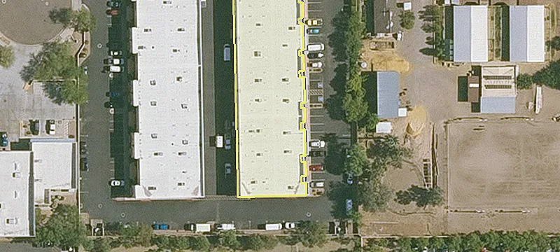 Phoenix Flex Space For Sale