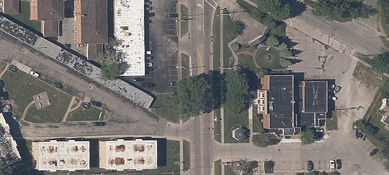 Maple Heights Warehouse Space Available