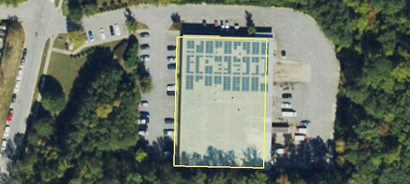 Apex Warehouse Space Available