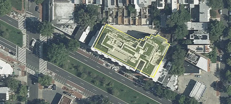 Retail Space in Capitol Hill