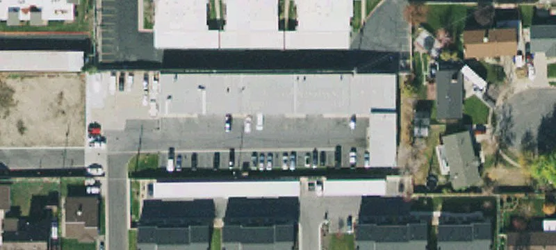Bountiful Flex Space Near I-15