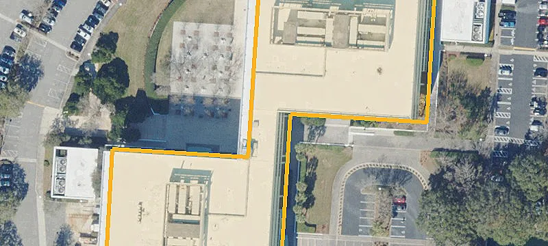 Jacksonville Office Space For Lease