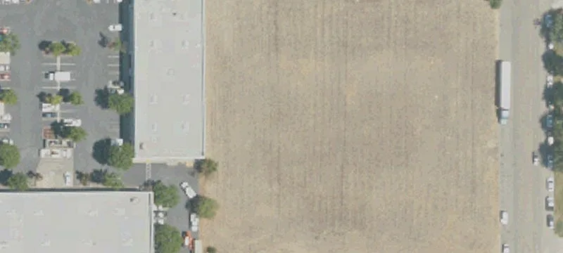 Stockton Warehouse Space Available