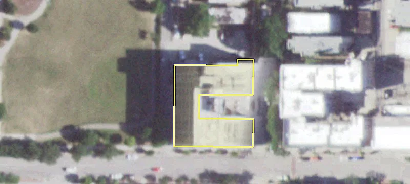 Retail or Office Space Available