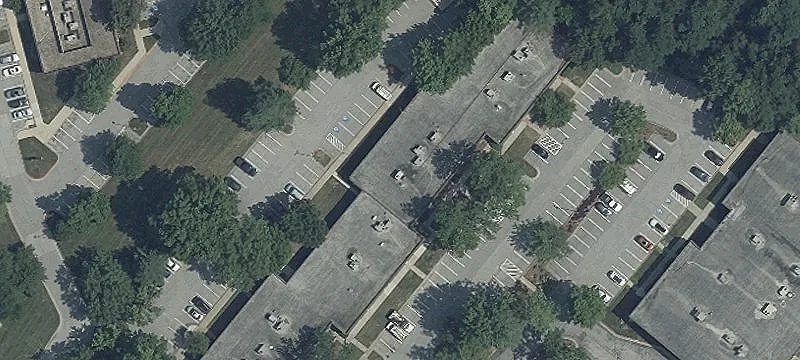 Columbia Office/Flex Space Available