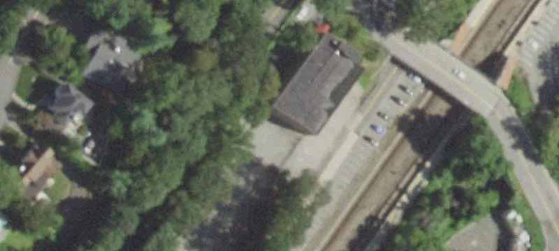 Hartsdale Office Space Near Train