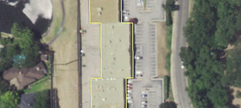 Versatile Space in Arlington, TX