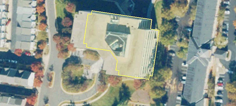 Office Space in Cameron Run
