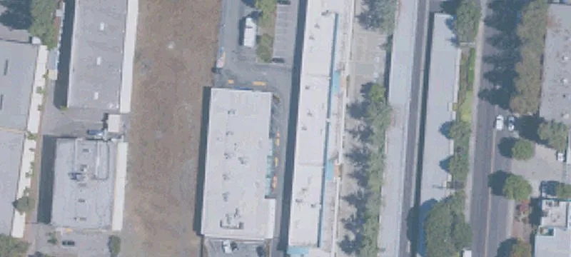 Mountain View Office Space Available