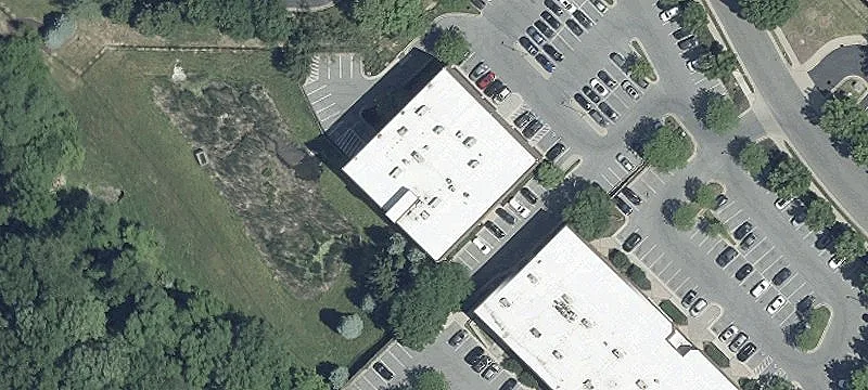Owings Mills Office/Medical Space