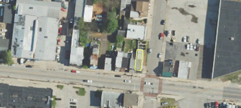 Bridgeport Industrial Space Available