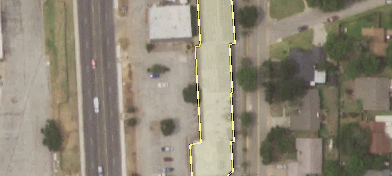 Retail Space Available For Lease