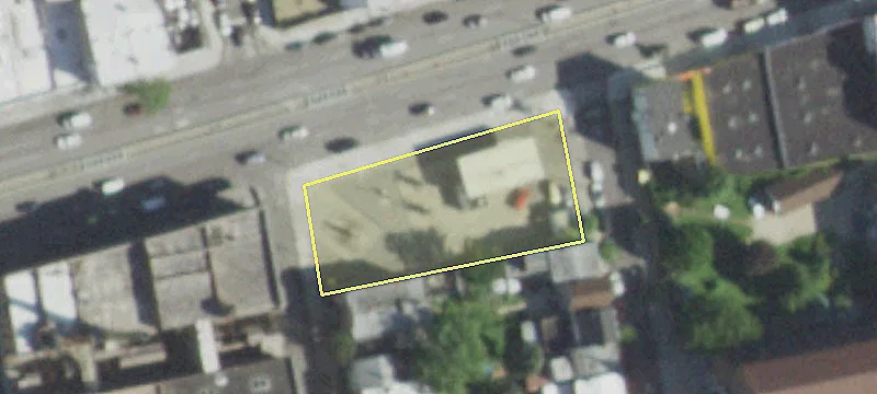Brooklyn Retail/Office/Medical Space Available