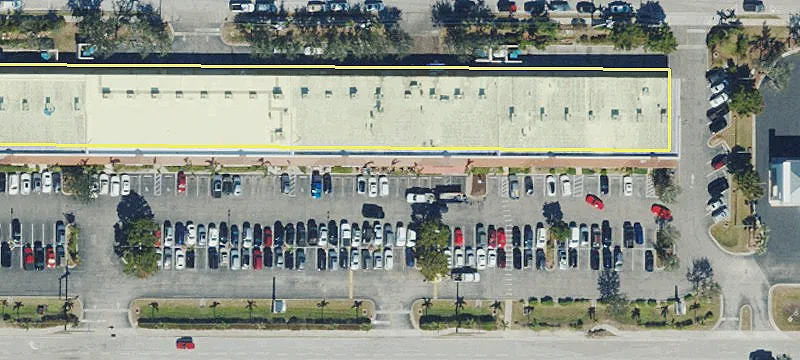 Office Space in Bidwell Plaza