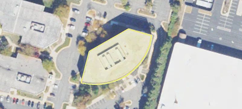 Herndon Parkway Office Space