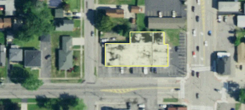 Transit Road Commercial Property For Rent