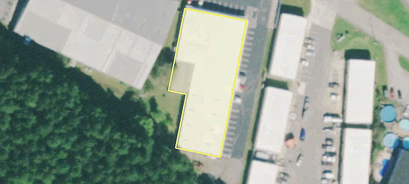 Office and Warehouse Space Available