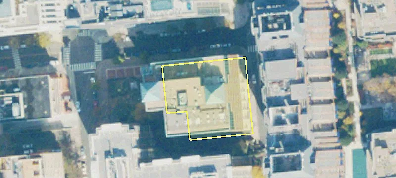 Office Space Near Courthouse Metro