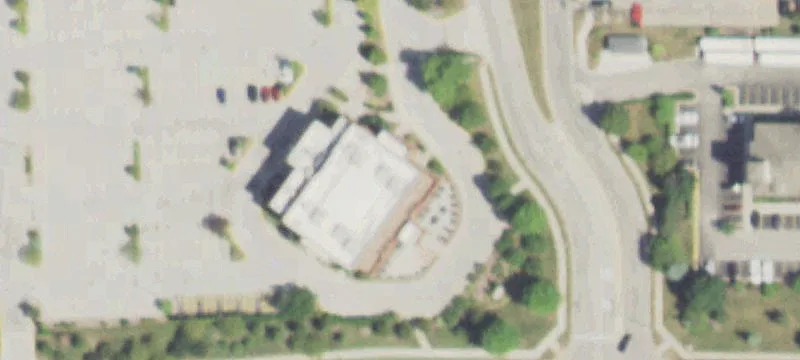 Amenitized Coworking and Office Space