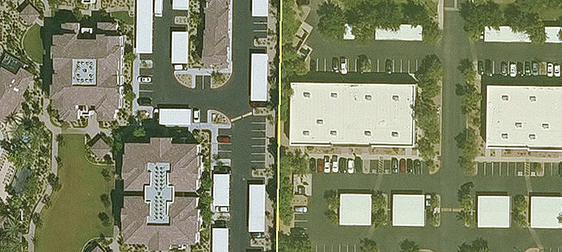 Mesa Office Space Available