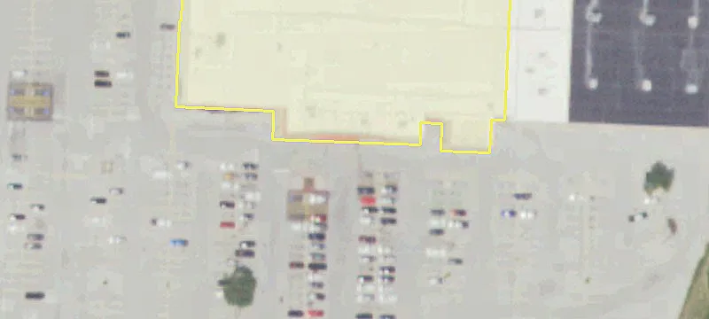 Retail Space in High-Traffic Center