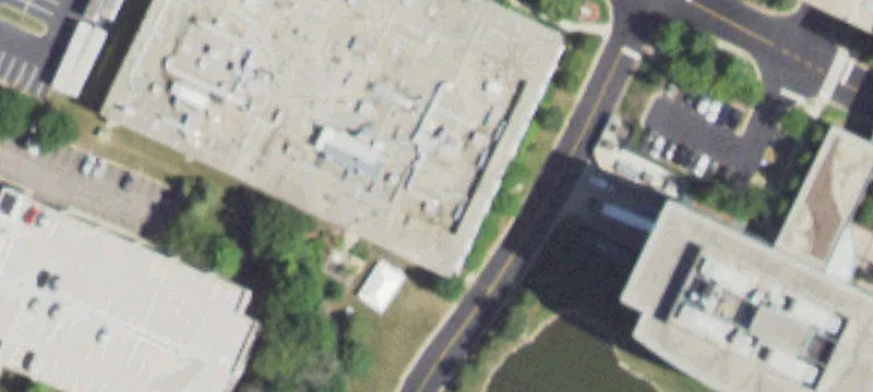 Downers Grove Industrial Facility
